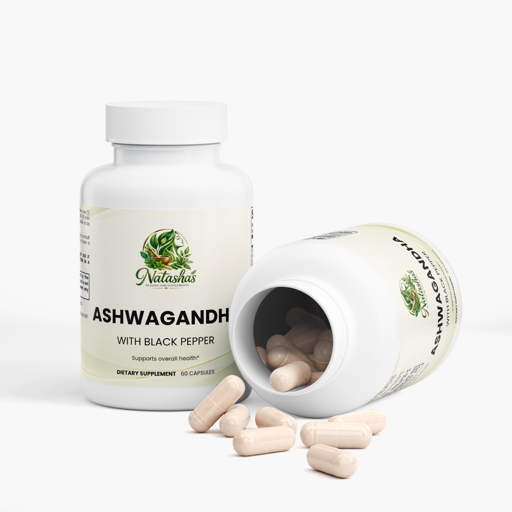 Ashwagandha