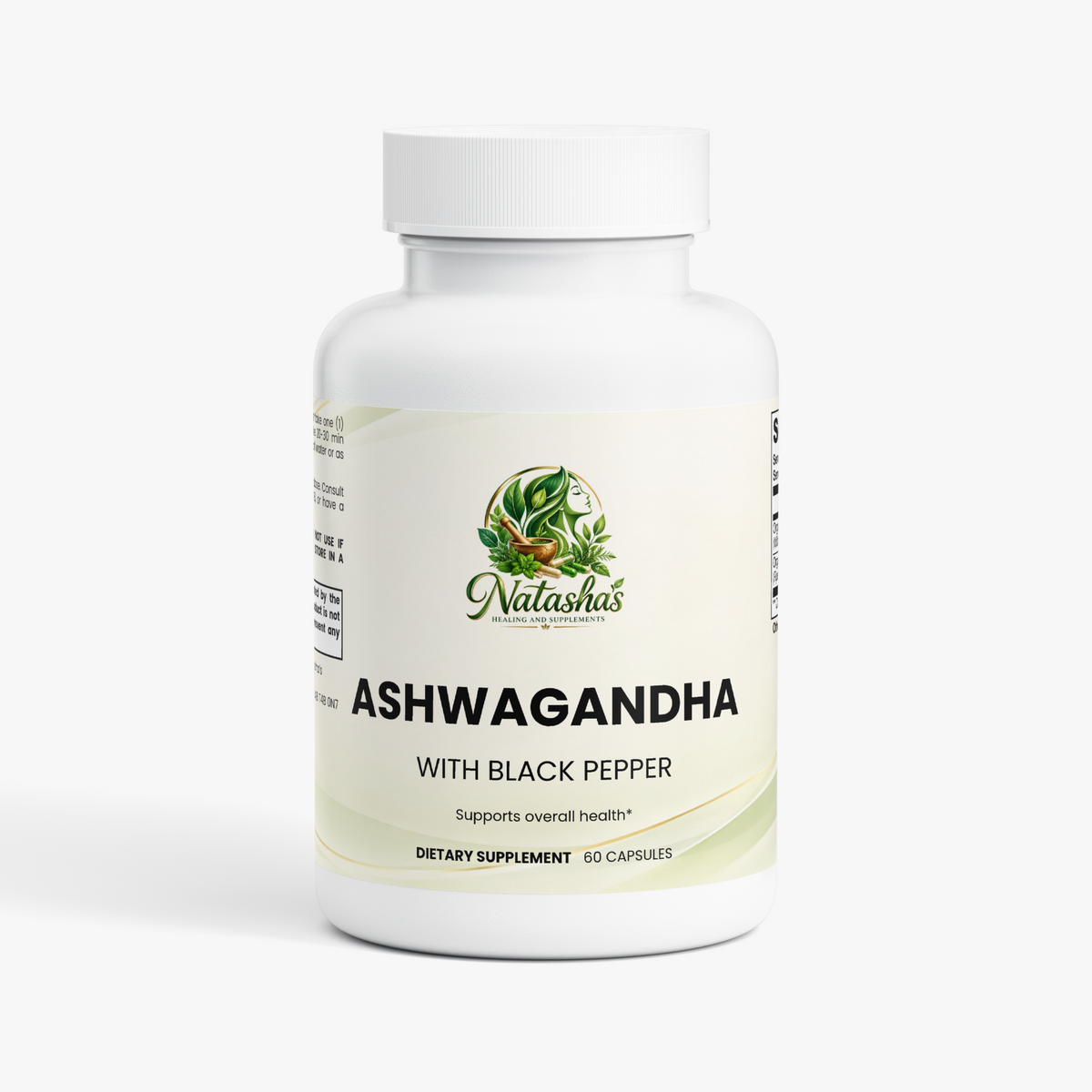 Ashwagandha