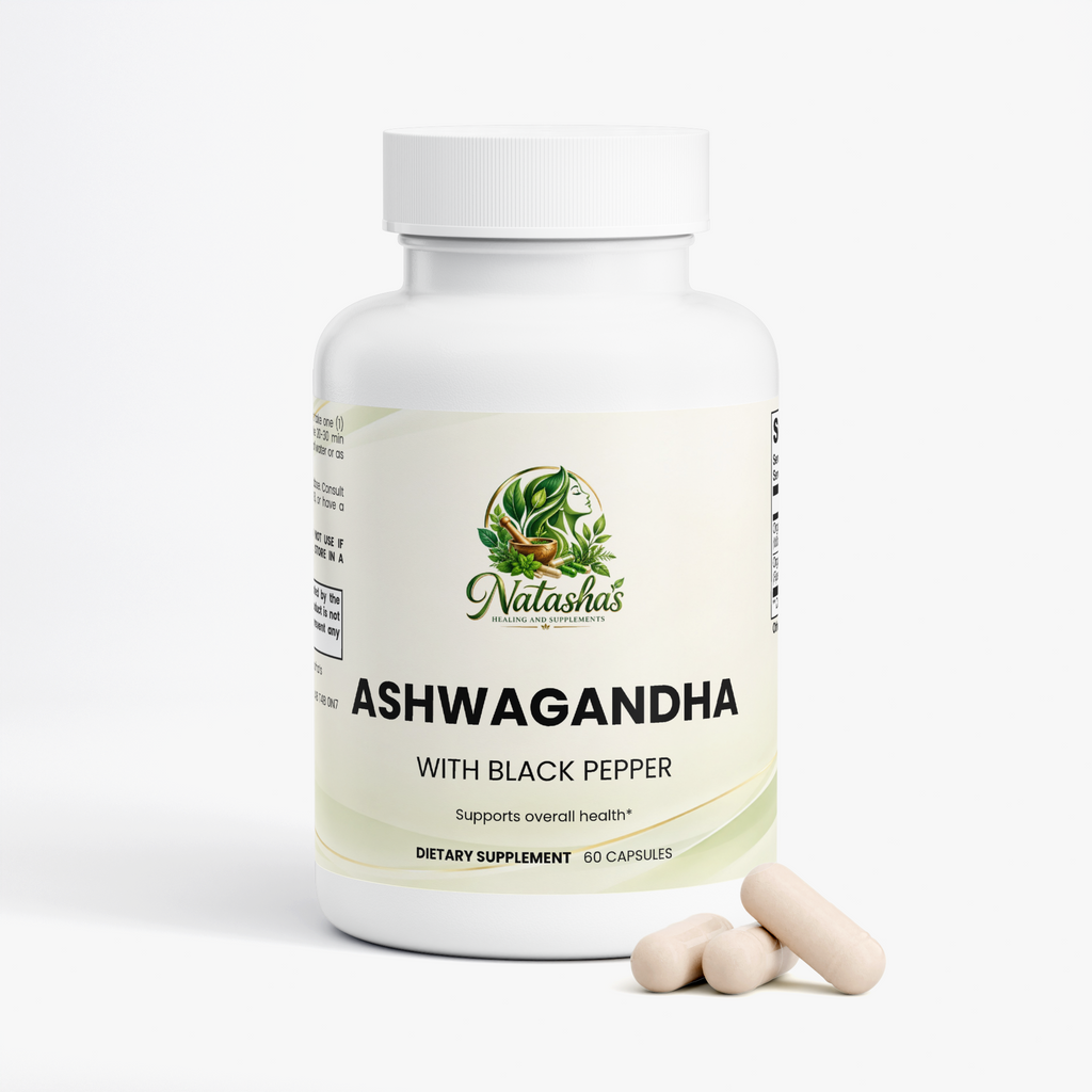 Ashwagandha