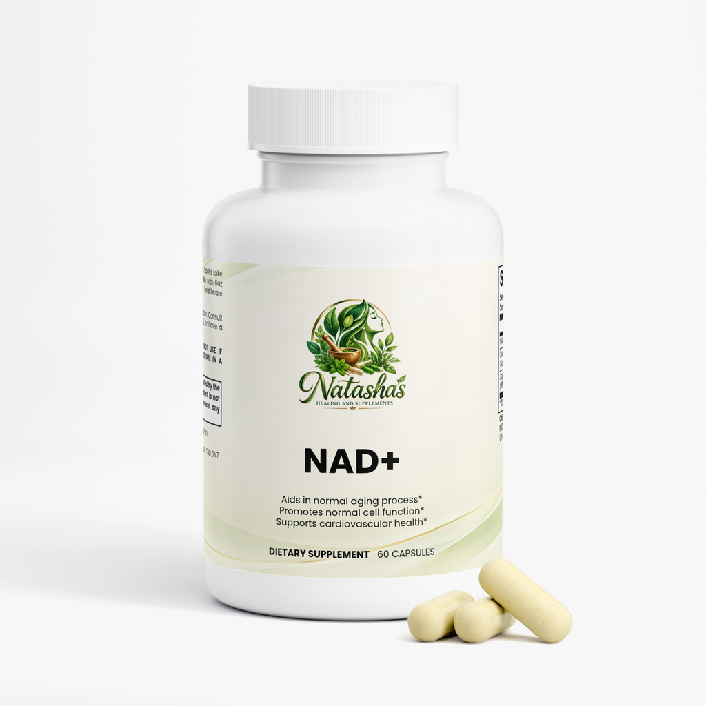 NAD+