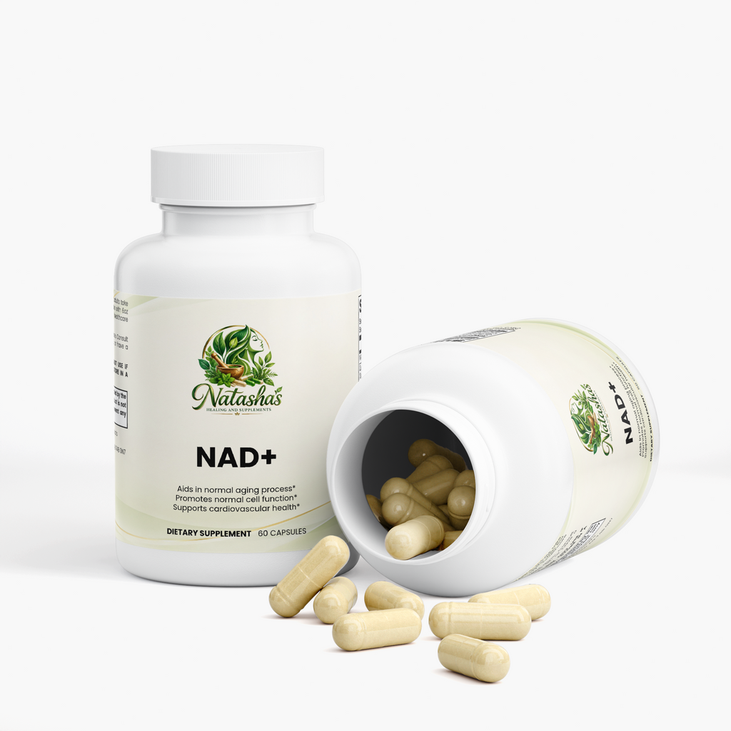 NAD+