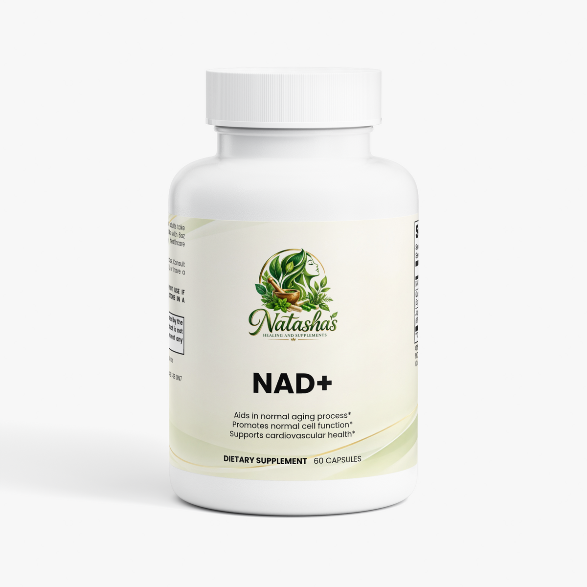 NAD+