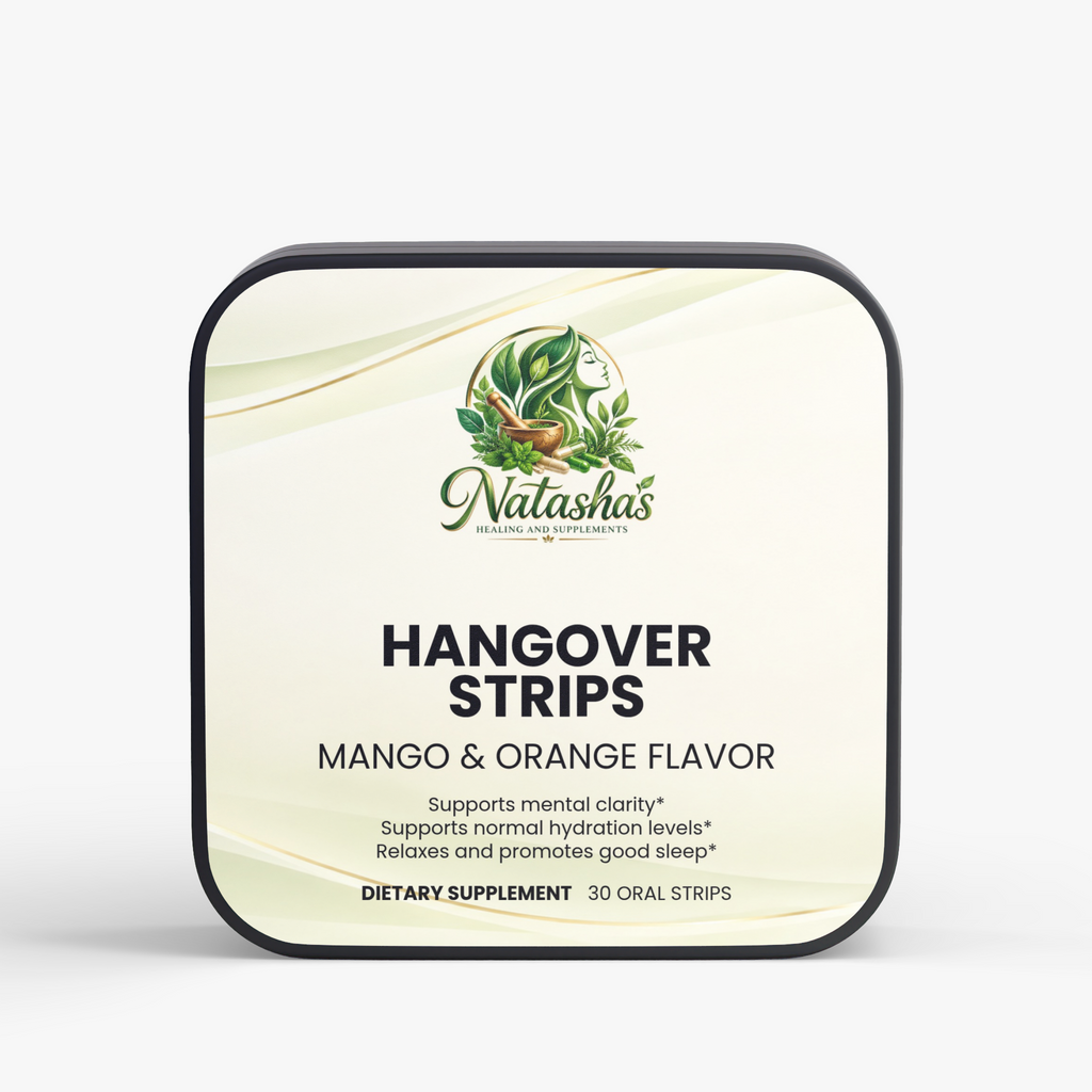 Hangover Strips