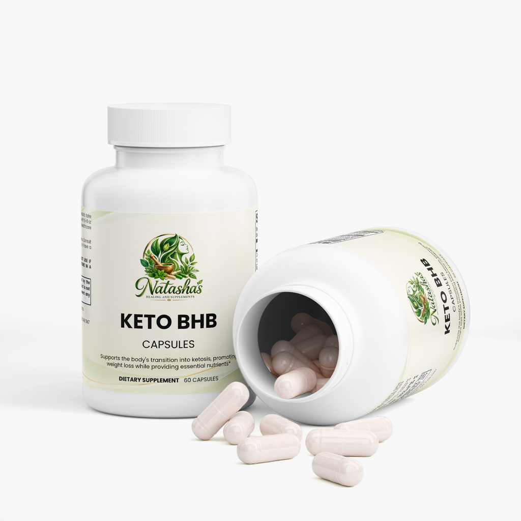 Keto BHB