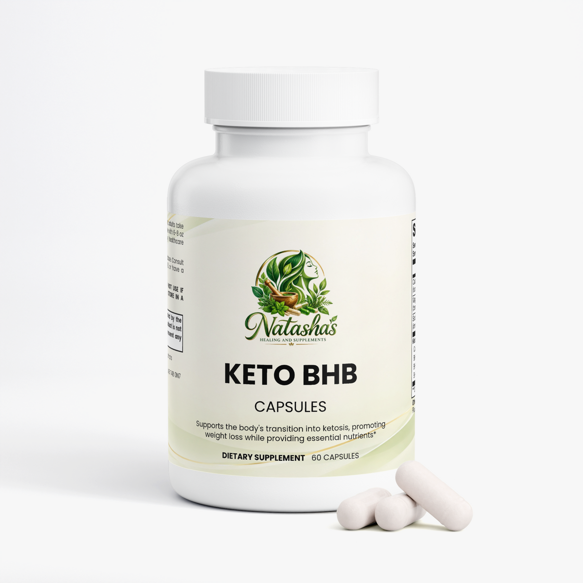 Keto BHB