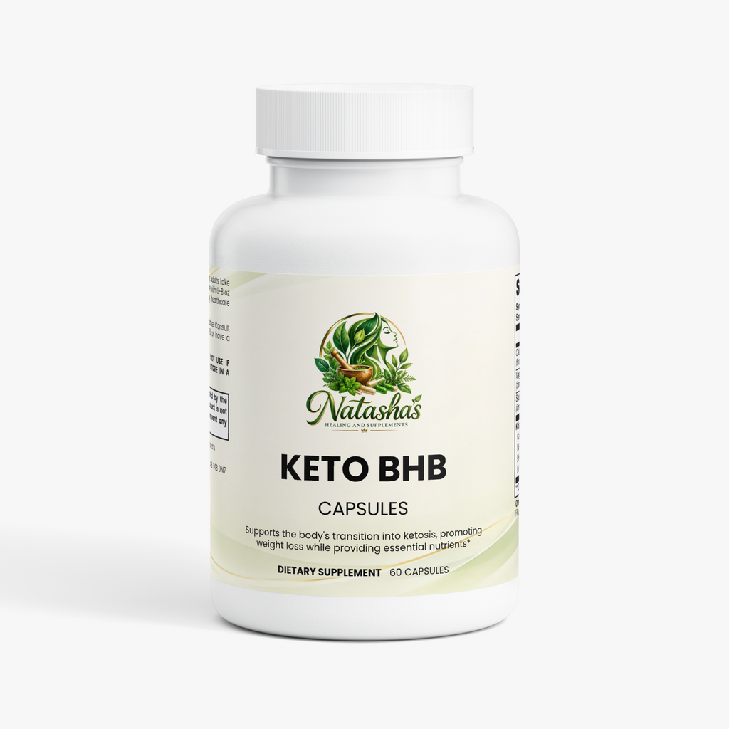 Keto BHB
