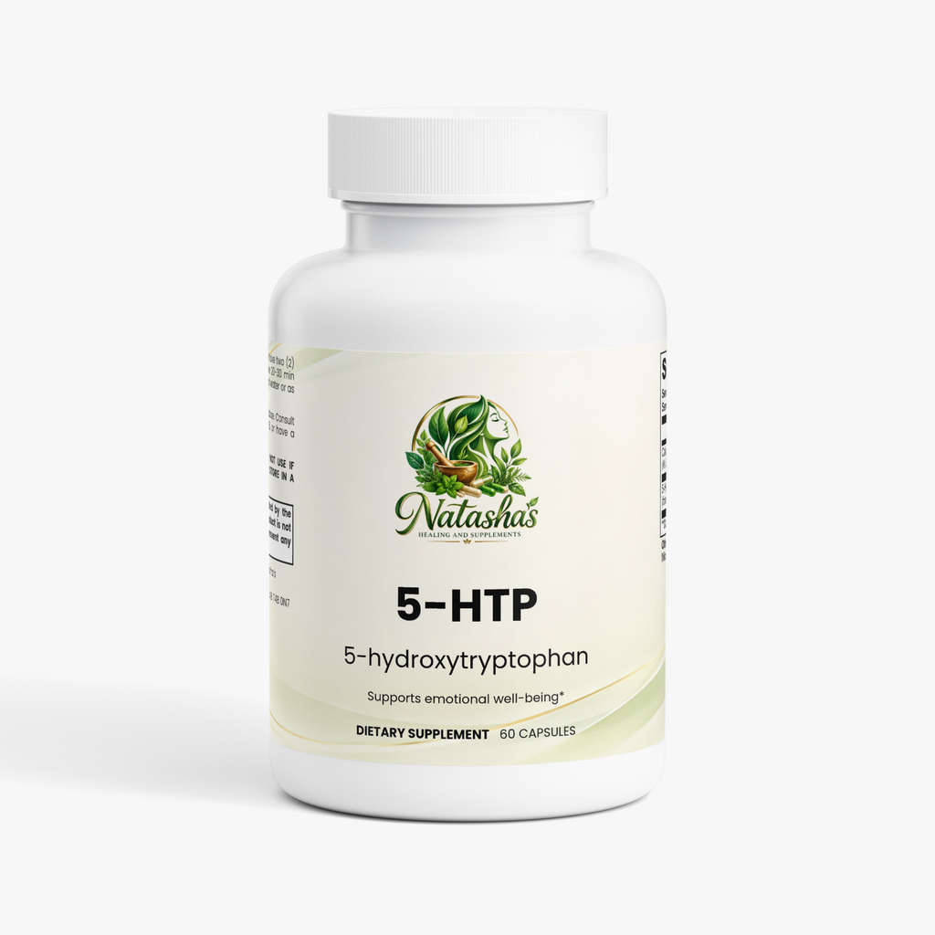 5-HTP