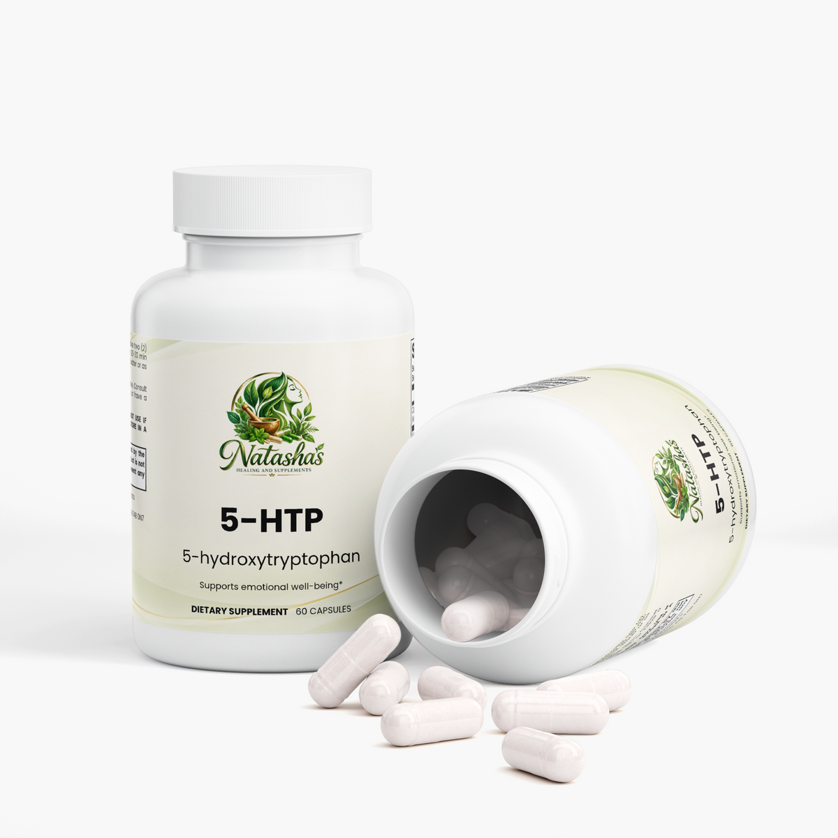 5-HTP