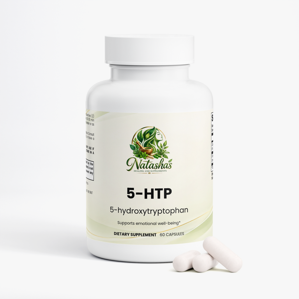 5-HTP