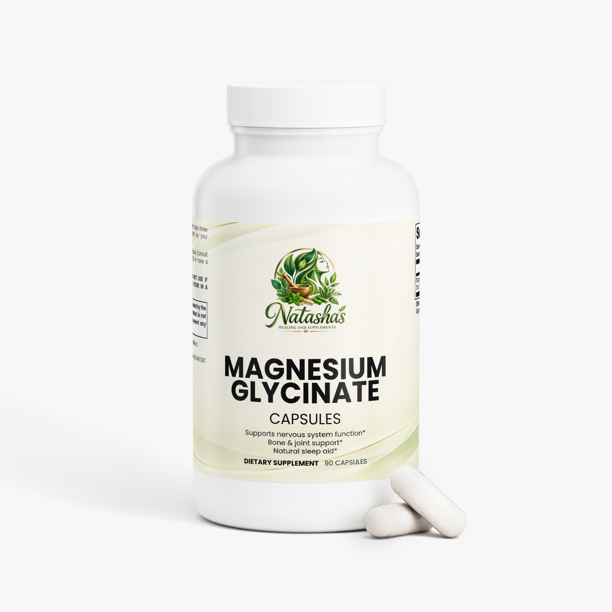 Magnesium Glycinate