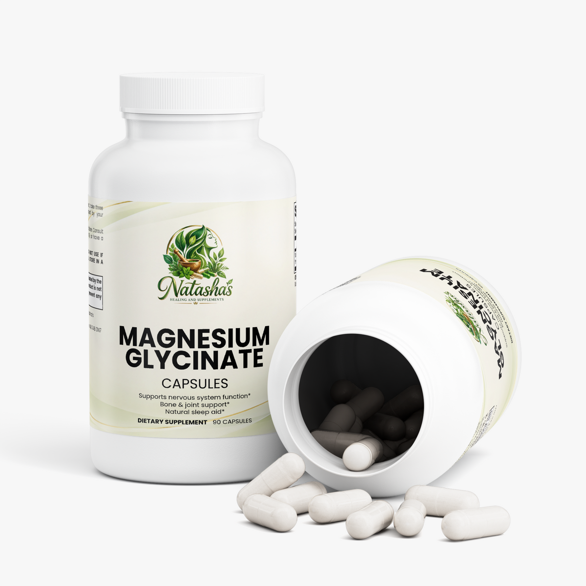 Magnesium Glycinate
