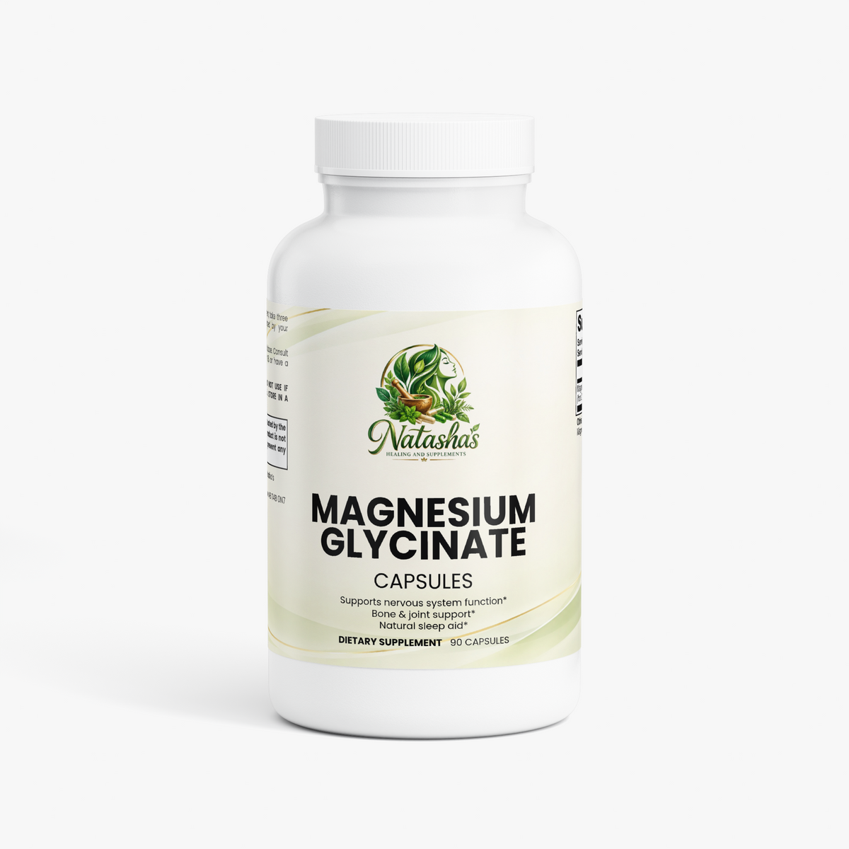 Magnesium Glycinate