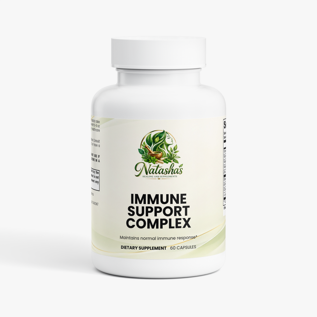 Immune Support Complex