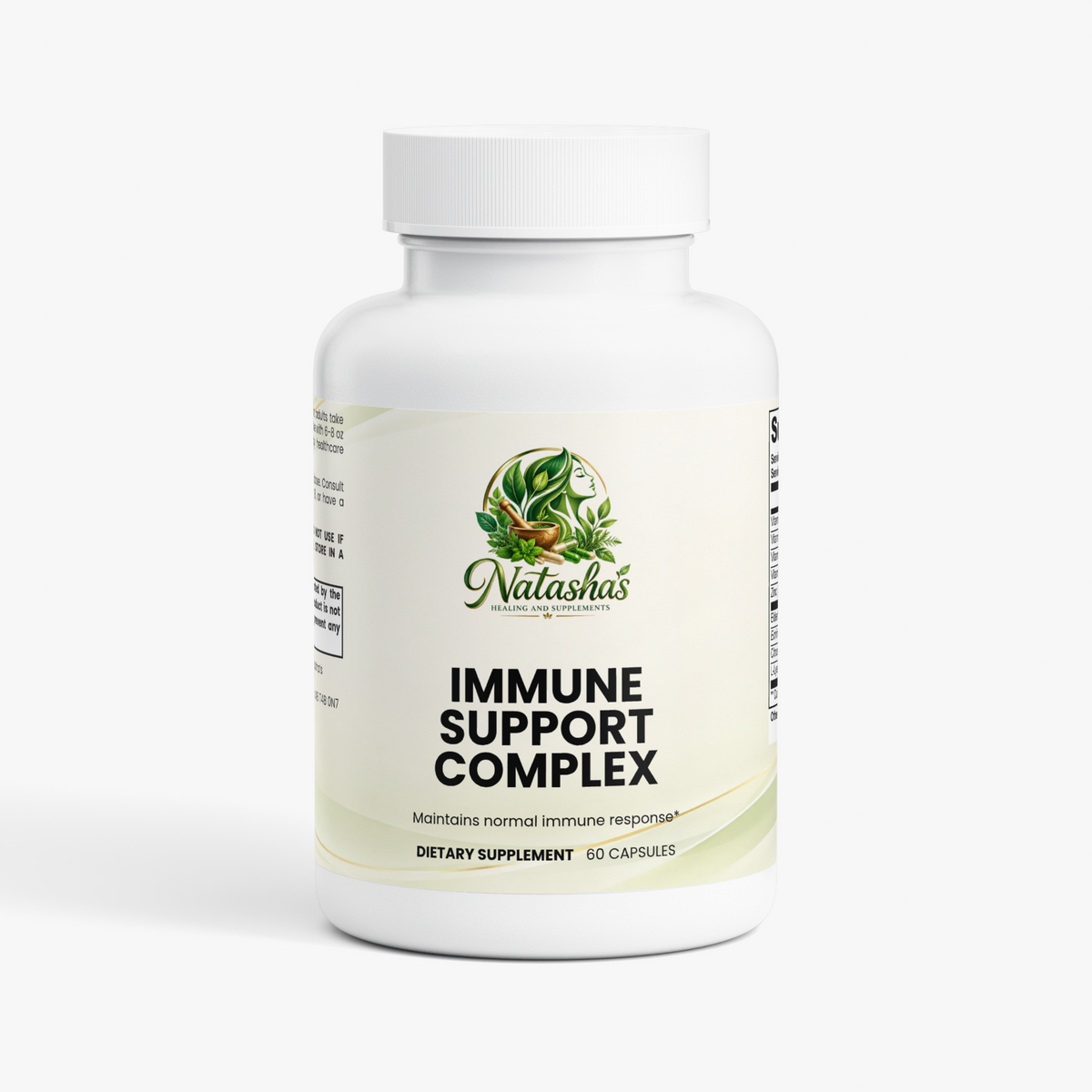 Immune Support Complex