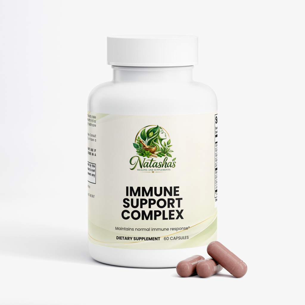 Immune Support Complex