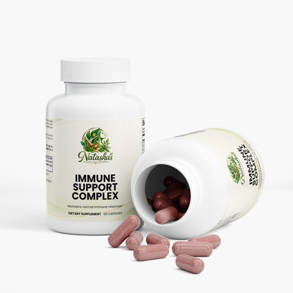 Immune Support Complex