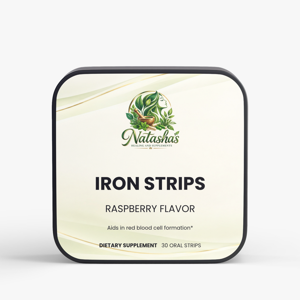 Iron Strips